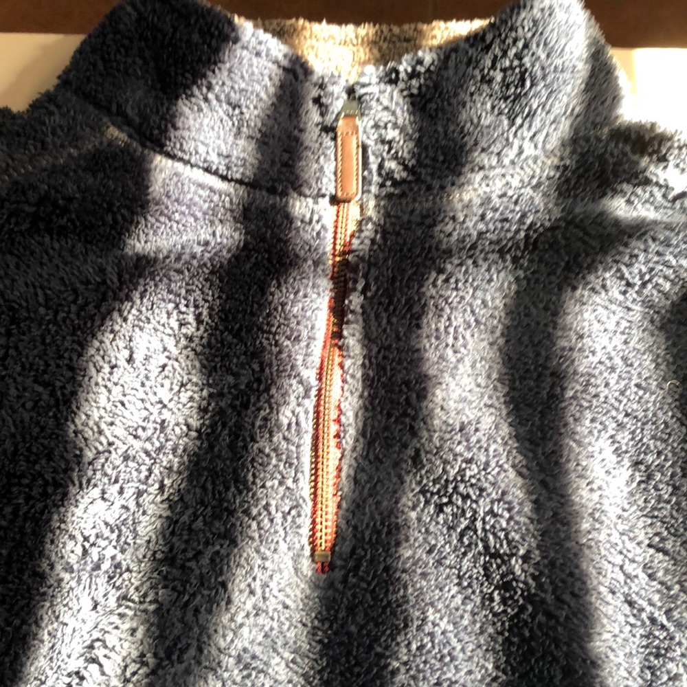 Half zip jacket - Picture 2 of 4